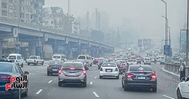 أجواء شتوية.. الأرصاد تكشف تفاصيل حالة الطقس حتى الأحد المقبل