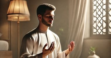 أذكار النوم..”الحمد لله الذي أحيانا بعدما أماتنا وإليه النشور”