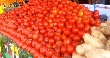أسعار الخضراوات والفاكهة بالمنوفية اليوم السبت 21-2-2026.. الطماطم بـ15 جنيها