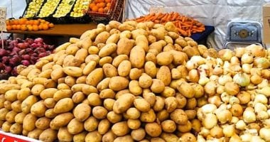 كيلو البطاطس بـ 5 جنيهات.. أسعار الخضراوات والفاكهة فى الوادي الجديد