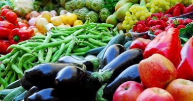 أسعار الخضروات والفاكهة بكفر الشيخ الثلاثاء 24 فبراير 2026