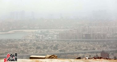 الطقس اليوم.. دافئ نهارا شديد البرودة ليلا والصغرى بالقاهرة 12 درجة