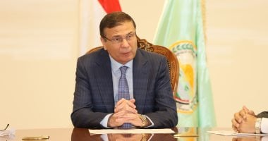 وزير الزراعة: الأراضي الزراعية “خط أحمر” ولا تهاون في الإزالات