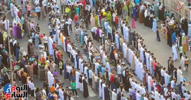 الحسابات الفلكية تكشف موعد عيد الفطر المبارك 2026..التفاصيل