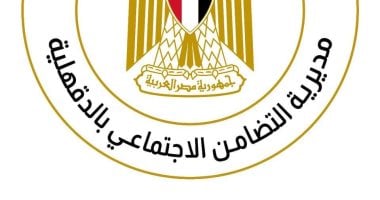 4 موارد بالقانون لصندوق الضمان الاجتماعى.. تعرف عليها