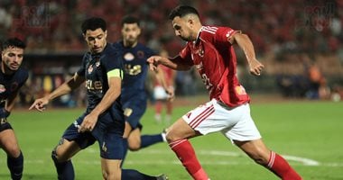 الدورى المصرى يتصدر ترتيب الأفضل فى الشرق الأوسط وأفريقيا