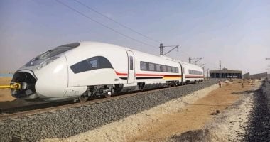 قطار تالجو.. مواعيد الرحلات على خطوط السكة الحديد