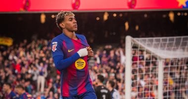 لامين يامال يصوم رمضان للمرة الثانية مع برشلونة ببرنامج غذائي خاص