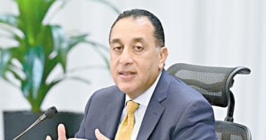رئيس الوزراء يعود إلى القاهرة بعد مشاركته فى الاجتماع الأول لمجلس السلام بواشنطن
