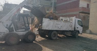 شروط بالقانون لنشاط جمع وتدوير مخلفات البناء والهدم