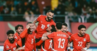 مواعيد مباريات منتخب مصر أمام السعودية وإسبانيا والبرازيل استعدادا لكأس العالم