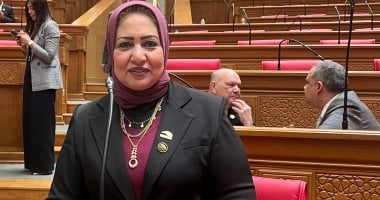 سحر صدقى: مصر أفشلت مخططات التهجير وتمسكت بثوابت القضية الفلسطينية