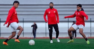 منتخب البرازيل يعلن مواجهة مصر 7 يونيو في أمريكا قبل كأس العالم