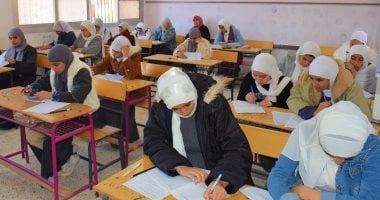 «التعليم» تحدد مواعيد تقييمات الترم الثانى رسميًا