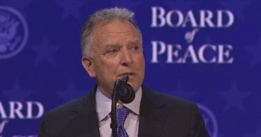 ويتكوف: نشكر المصريين على جهودهم لتحقيق السلام