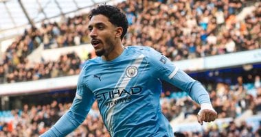 عمر مرموش يبحث عن تدوين ليلة تاريخية جديدة مع مانشستر سيتي