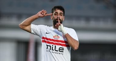 عدي الدباغ يحافظ على صدارة هدافي الدوري بعد انتهاء الجولة الأخيرة