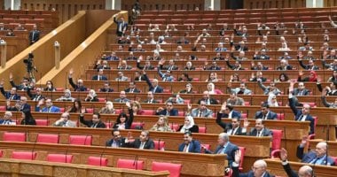 برلمانى يكشف فض خلاف بين عائلتين بسبب تطبيق مراهنات.. ويطالب بتشريع لتنظيم المحتوى الرقمى