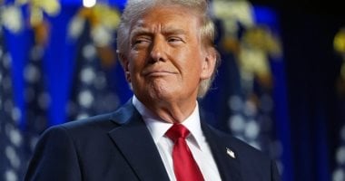 ترامب: من حقى تعليق التجارة بالكامل مع أى دولة إذا اقتضت مصلحة بلادى ذلك