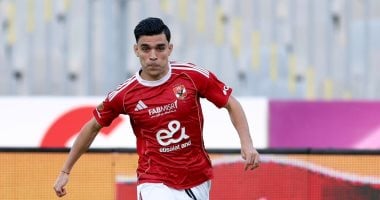 تشكيل الأهلى المتوقع أمام سموحة.. عاشور وبن شرقي وأوتاكا فى الهجوم