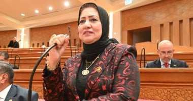 سحر صدقى: زيارة الرئيس السيسي للسعودية تجسد قوة الشراكة الاستراتيجية والعلاقات الراسخة