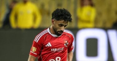 كوكا يدخل حسابات توروب لتعويض غياب مروان عطية أمام سموحة فى الدوري