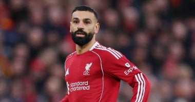 ملك الإبداع.. محمد صلاح يحقق رقماً استثنائيًا في دوريات أوروبا الكبرى