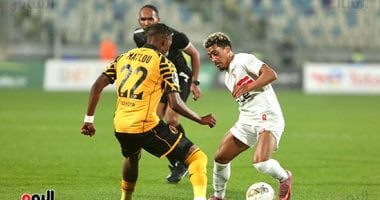 قرعة الكونفدرالية 2026 تضع الزمالك ضد أوتوهو في ربع النهائي