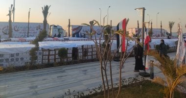 نائب الأمين العام لحزب الجبهة: إطلاق مليون كرتونة تأكيد على التزام الحزب بدوره الاجتماعى تجاه الوطن