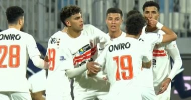 لفت نظر واعتذار.. تفاصيل الصلح بين حسام عبد المجيد وعبد الله السعيد