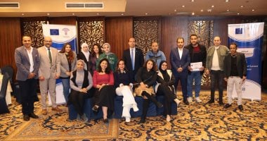 «حقوق الإنسان» يختتم برنامج تعزيز القدرات بالتغطية الصحفية والحقوقية للقضايا البرلمانية