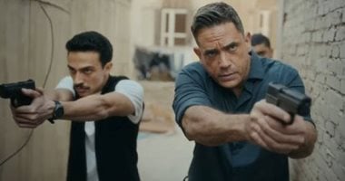 برلمانى: مسلسل «رأس الأفعى» يكشف الوجه الحقيقى للجماعات الإرهابية