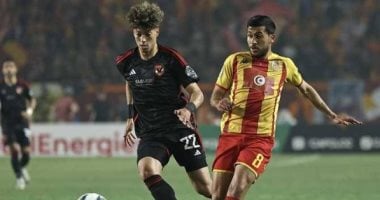 موعد مباراة الأهلي والترجي في ربع نهائي دوري أبطال أفريقيا