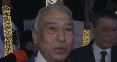 اللواء علي الدمرداش: مبادرة بداية جديدة لكل أهالينا فى مصر من شرقها لغربها.. فيديو