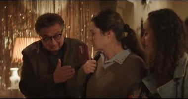 كان ياما كان الحلقة 4.. حماة ماجد الكدواني تطالبه بتأمين مستقبل ابنتها