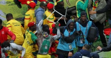 المغرب يصدر أحكاماً بحبس 18 مشجعًا سنغاليًا فى أحداث نهائى أفريقيا