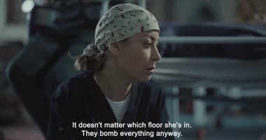 مسلسل صحاب الأرض يوثق لمآسي الأطفال بسبب تداعيات حرب غزة