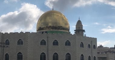 الاحتلال يقتحم مسجد الرحمن بالقدس بسبب الأذان.. تفاصيل