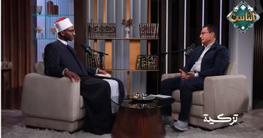 تزكية النفس في عصر السوشيال ميديا.. الشيخ يوسف سفاني يوضح الطريق