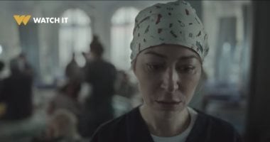 إشادة كبيرة بأداء منة شلبى فى مسلسل صحاب الأرض