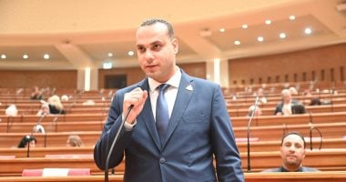 النائب أنس هلول: المتحدة تقدم محتوى وطنيا يعزز الهوية المصرية
