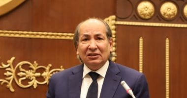 خالد قنديل عن تصريحات السفير الأمريكى: خرائط المنطقة ليست مساحة لتجريب الأوهام