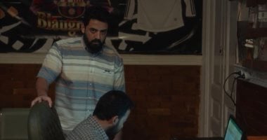 رأس الأفعى الحلقة 5.. هروب إسلام جمال بعد هجوم الشرطة عليه