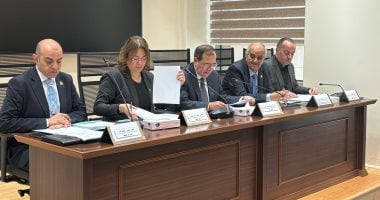 بدء اجتماع طاقة النواب لبحث تعديلات تشريعية لتعزيز الرقابة على الأنشطة النووية