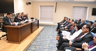 إسكان النواب توافق على اتفاق تمويل المرحلة 3 لمحطة معالجة مياه الصرف بالجبل الأصفر