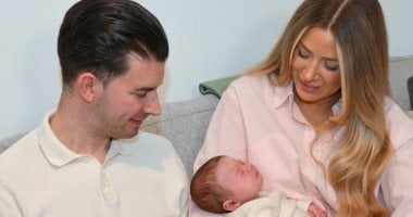 بريطانية تنجب طفلا بعد إجرائها عملية زراعة رحم من متبرعة متوفاة