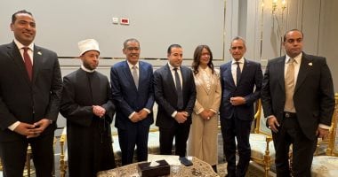 رئيس إعلام النواب: دراسات تؤكد أن Tom and Jerry يسهم فى تعزيز العنف لدى الأطفال