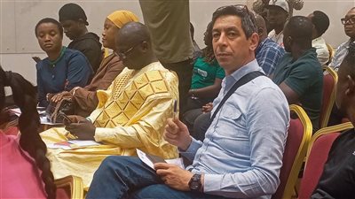 اتحاد ألعاب القوى يتراجع عن استضافة بطولة أفريقيا للكبار في مصر