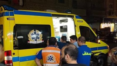 إصابة 3 أشخاص في مشاجرة بـ«شقرف» بقرية المعصرة في بلقاس