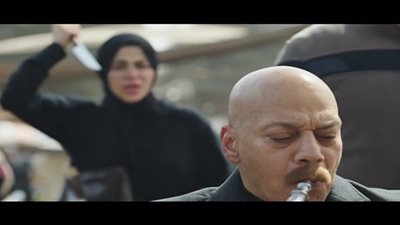 مسلسل علي كلاي الحلقة 5.. هل يتم قتل عظيمة على يد روح ؟